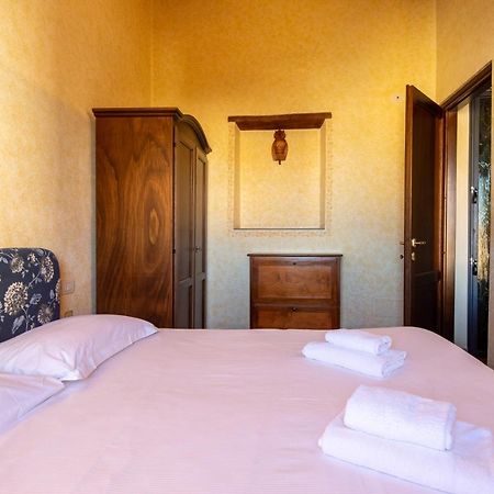 Oltrarno Apartment Firenze Eksteriør bilde