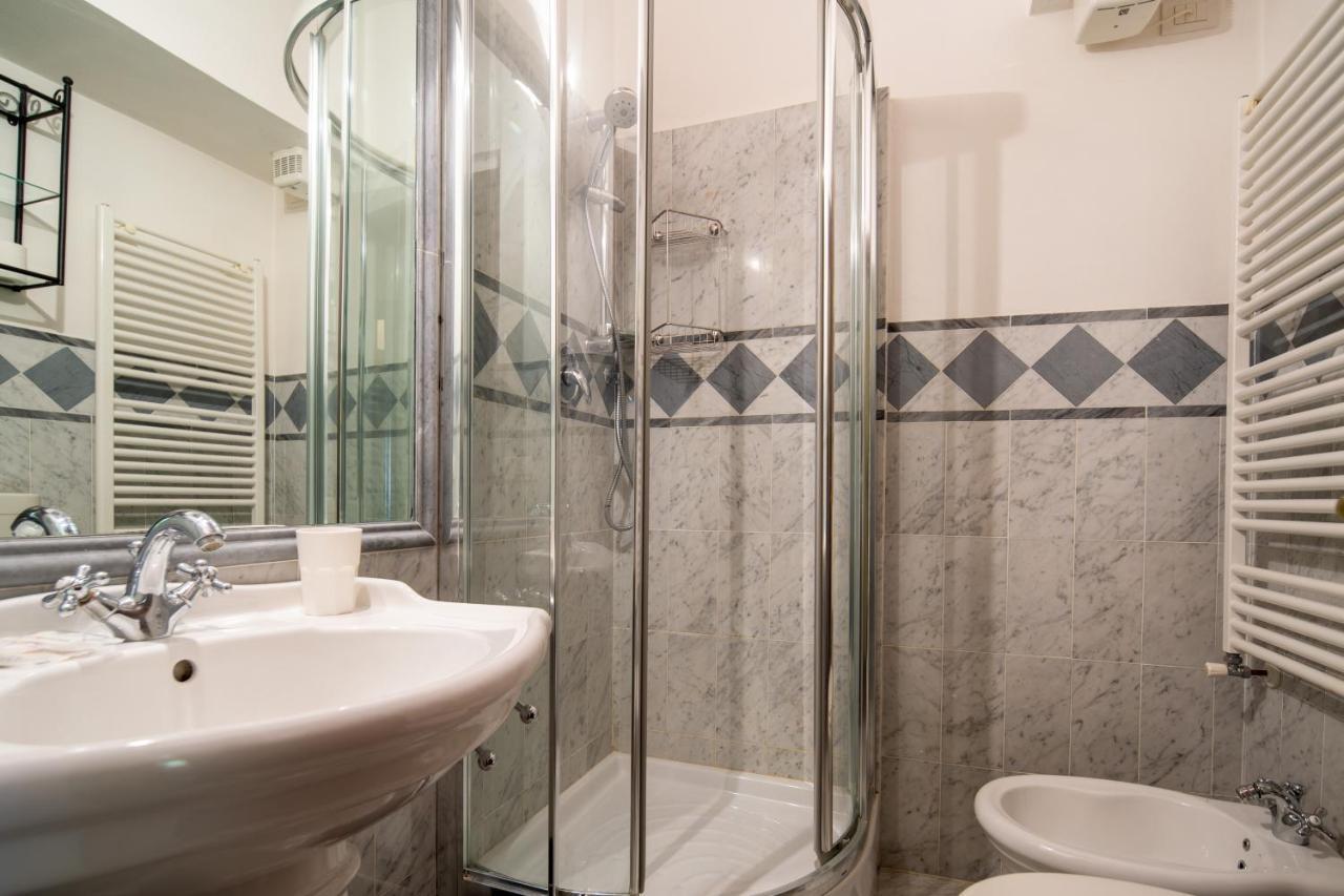 Oltrarno Apartment Firenze Eksteriør bilde